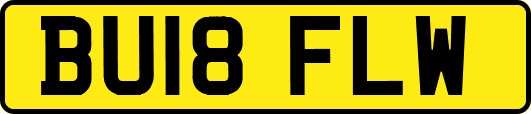 BU18FLW