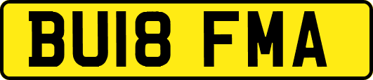 BU18FMA