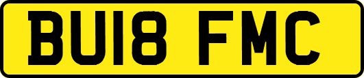 BU18FMC