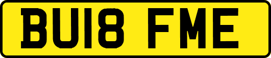 BU18FME