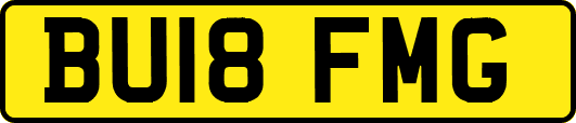 BU18FMG