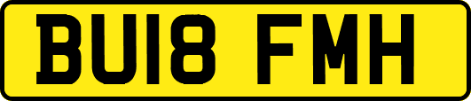 BU18FMH
