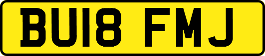 BU18FMJ