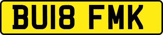 BU18FMK