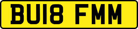 BU18FMM