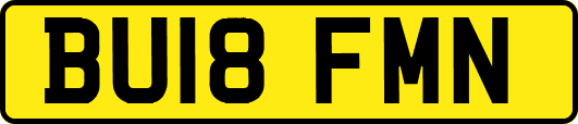 BU18FMN