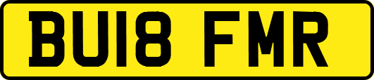 BU18FMR