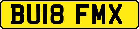 BU18FMX