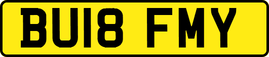 BU18FMY