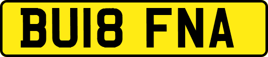 BU18FNA