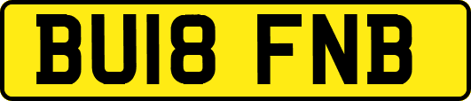 BU18FNB