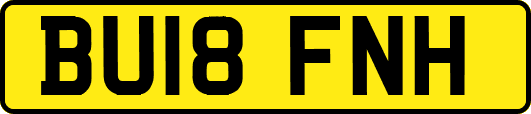 BU18FNH