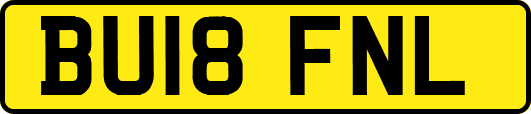 BU18FNL