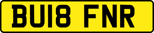 BU18FNR