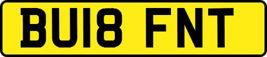 BU18FNT