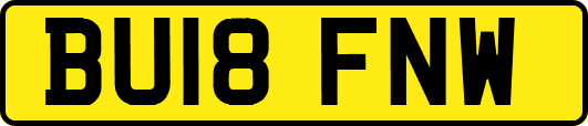 BU18FNW