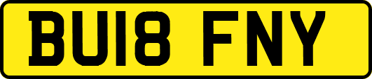 BU18FNY