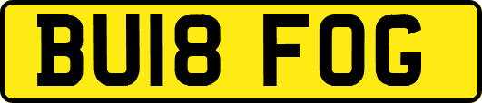 BU18FOG
