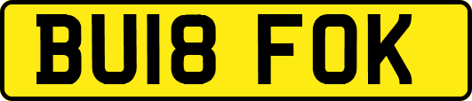BU18FOK
