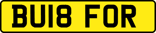 BU18FOR