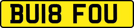 BU18FOU