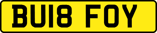 BU18FOY