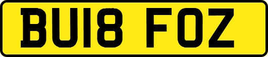 BU18FOZ