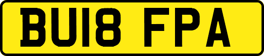 BU18FPA