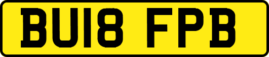 BU18FPB