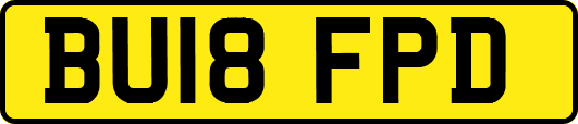 BU18FPD