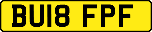 BU18FPF