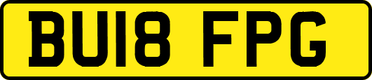 BU18FPG