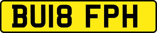BU18FPH