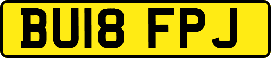 BU18FPJ