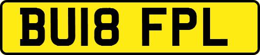 BU18FPL