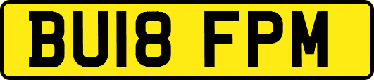 BU18FPM