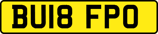 BU18FPO