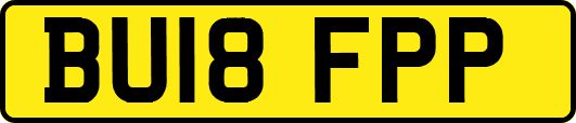BU18FPP