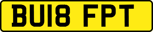 BU18FPT