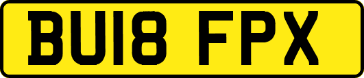 BU18FPX