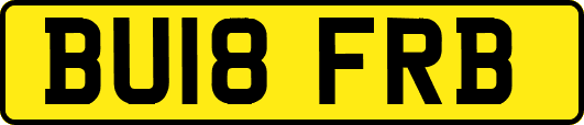 BU18FRB
