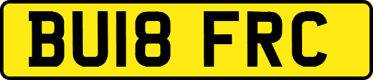 BU18FRC