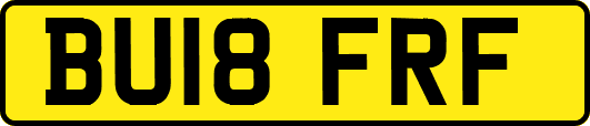 BU18FRF