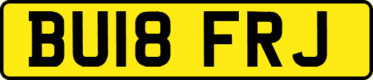 BU18FRJ