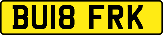 BU18FRK