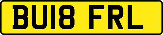 BU18FRL