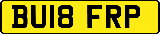 BU18FRP