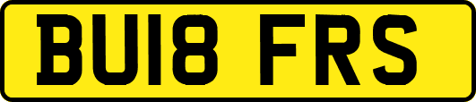 BU18FRS