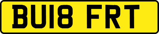 BU18FRT