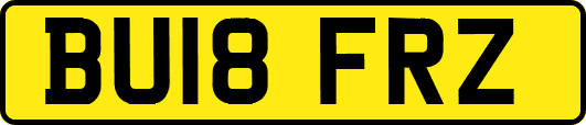 BU18FRZ